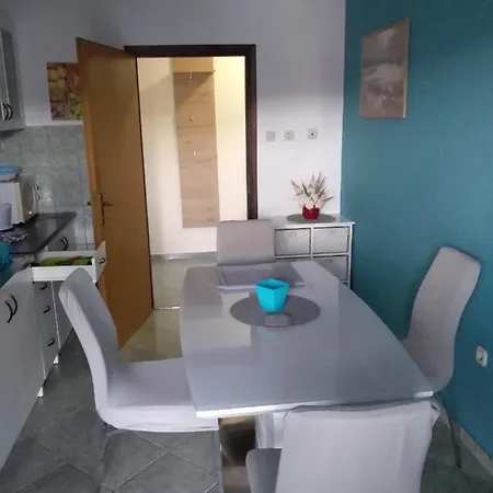 Apartman Sciran Apartment Pag Town