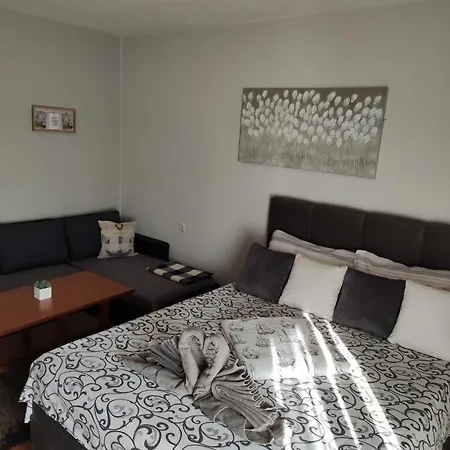 Apartman Sciran Apartment Pag Town
