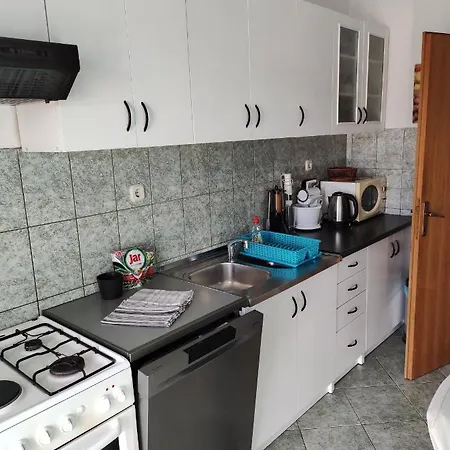 Apartman Sciran Apartment Pag Town