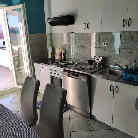 Apartman Sciran *