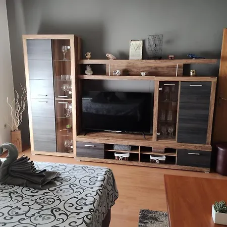 Apartman Sciran Lejlighed