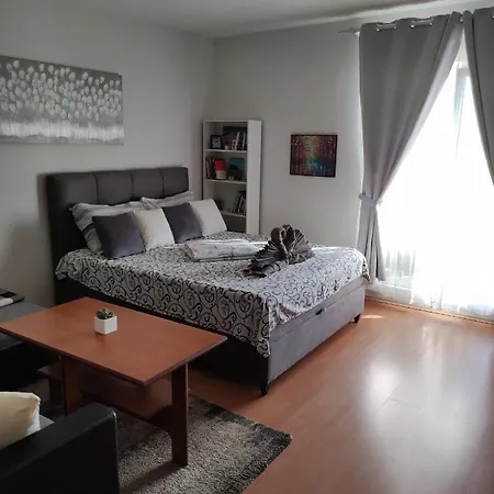 Apartman Sciran Apartment