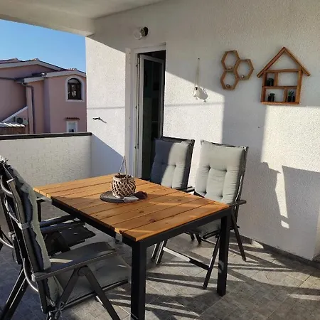 Apartman Sciran