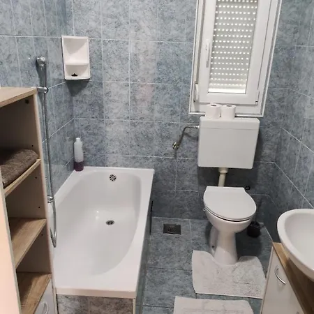 Apartman Sciran Apartment Pag Town