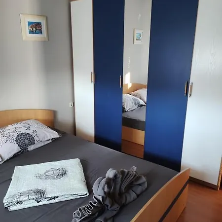 Apartman Sciran Pag Town
